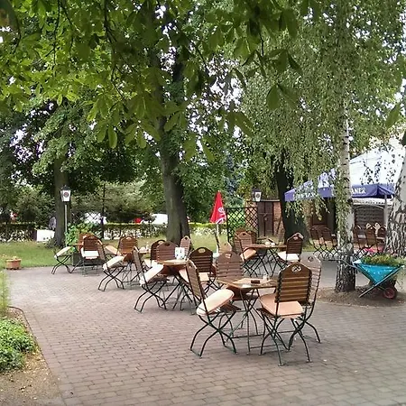 Spreewaldeck
