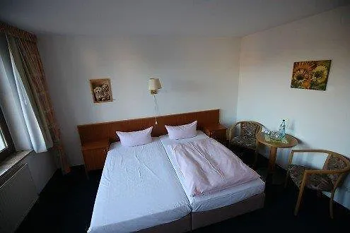 Hotel Spreewaldeck Luebbenau