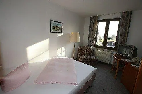 Spreewaldeck 3* Luebbenau