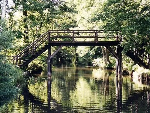 Spreewaldeck Lübbenau