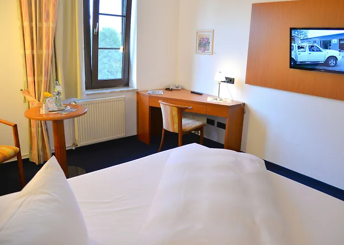 Spreewaldeck 3* Lübbenau