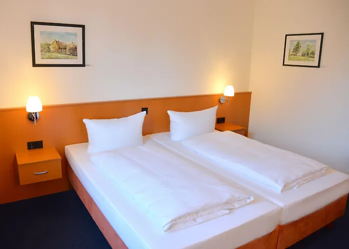 Spreewaldeck Hotel 3*