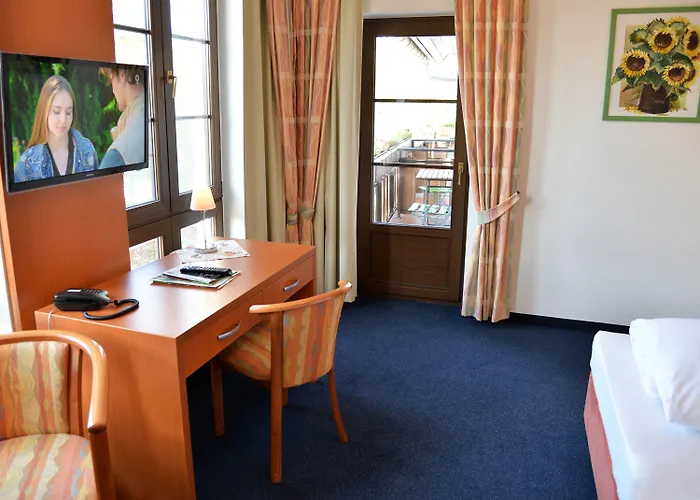 Spreewaldeck 3* Luebbenau