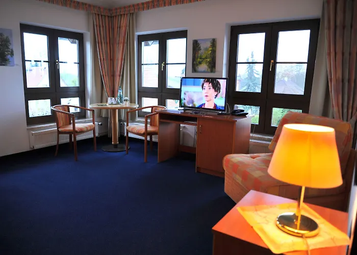 Spreewaldeck Lübbenau