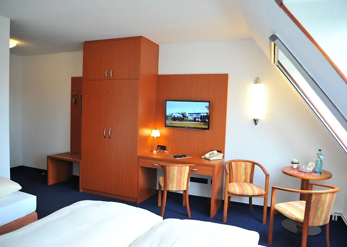 Spreewaldeck Lübbenau