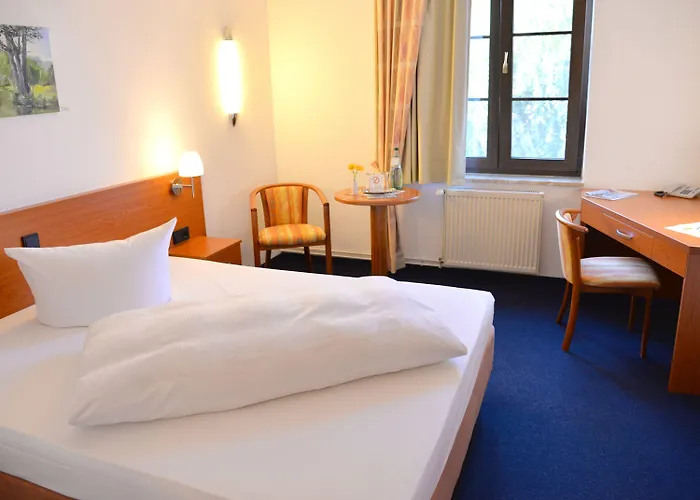 Spreewaldeck Hotel 3*