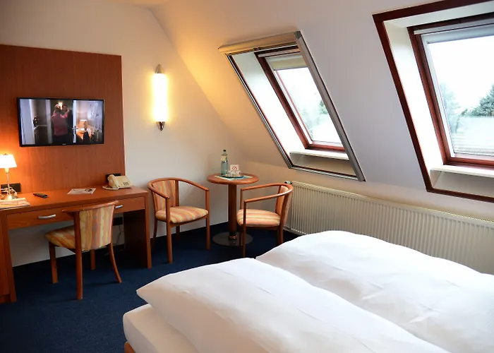 Spreewaldeck 3* Luebbenau