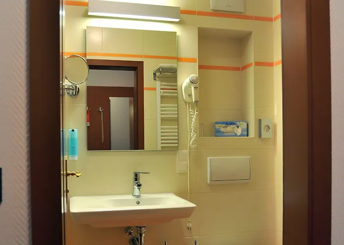 Spreewaldeck Hotel 3*