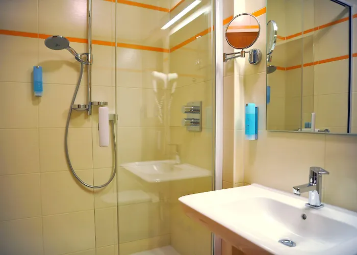 Spreewaldeck Lübbenau