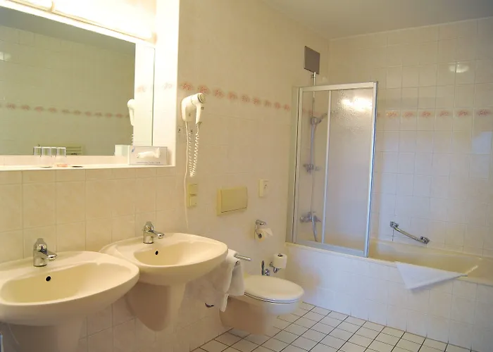 Hotell Spreewaldeck Lübbenau