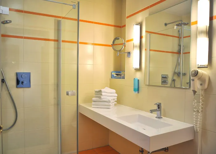 Spreewaldeck Hotel 3*