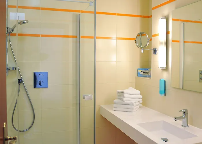 Spreewaldeck 3* Lübbenau