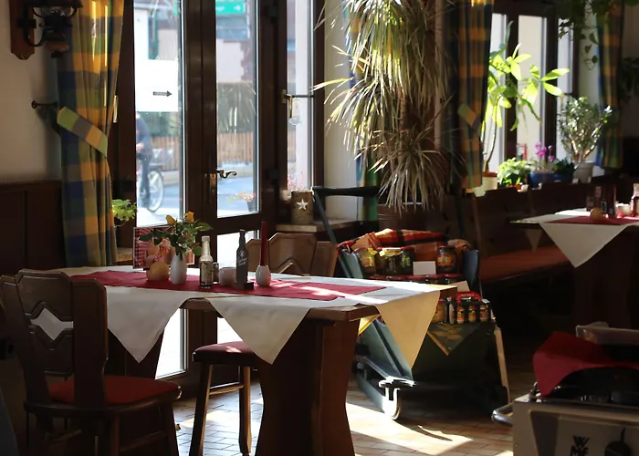 Spreewaldeck 3* Lübbenau