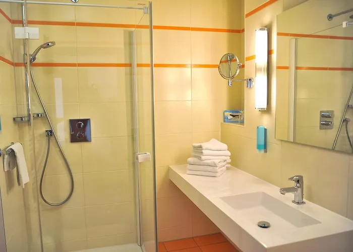 Hotel Spreewaldeck 3*