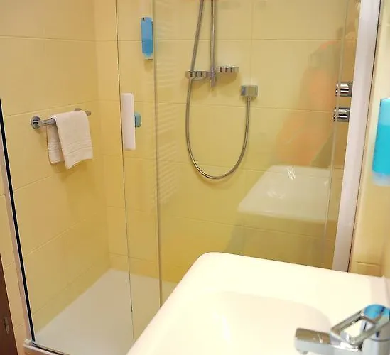 Spreewaldeck Luebbenau