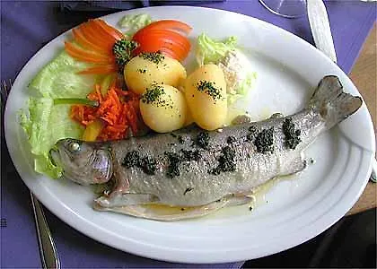 فندق Spreewaldeck 3*