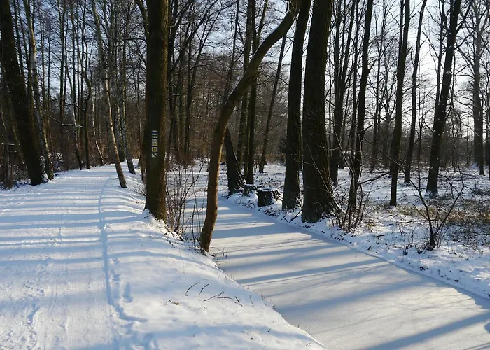 Spreewaldeck 3* Lübbenau