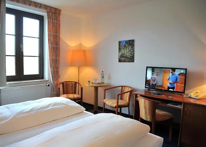 Spreewaldeck Luebbenau