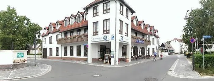 Hotel Spreewaldeck 3*